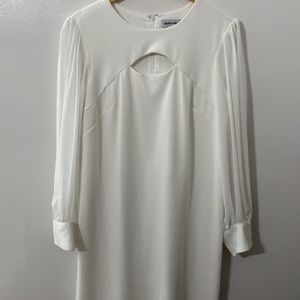 Shelby & Palmer - White Dress